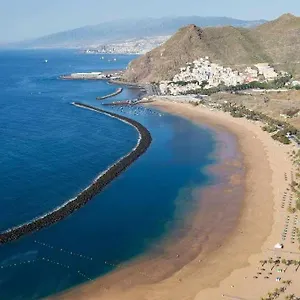 Apartament Sunnyland Teresitas 2, San Andrés