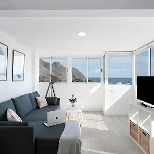 Teresitas By Aguita Salada Apartment